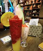 تصویر 3 - کافه دونه (نارمک)