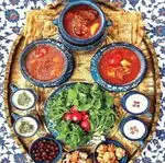 تصویر پروفایل دیزی سرای اردبیل