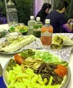 تصویر 2 - فست فود حب