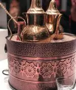 تصویر 1 - فست فود حب