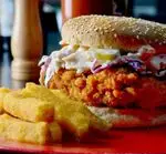 تصویر 4 - فست فود پاندا