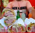 تصویر 2 - فست فود پاندا