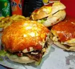 تصویر 5 - فست فود پاندا