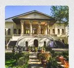 تصویر پروفایل رستوران جوان هنرور۱