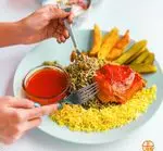 تصویر 5 - رستوران جوان هنرور۱