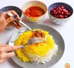 تصویر پروفایل رستوران جوان هنرور۱