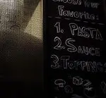 تصویر 1 - پاستا چنگال