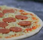 تصویر 1 - پاستا چنگال