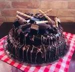 تصویر 3 - کافه اوتن