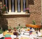 تصویر پروفایل عمارت نیلی