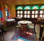 تصویر 5 - عمارت نیلی