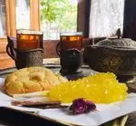 تصویر 4 - عمارت نیلی