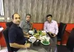 تصویر 4 - رستوران مستر دیزی شیخ بهایی