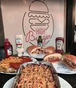 تصویر 5 - فست فود های برگر 