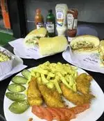 تصویر 2 - فست فود های برگر 