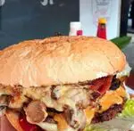 تصویر 2 - فست فود های برگر 