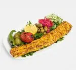 تصویر 5 - رستوران سنتی آفاق