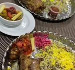 تصویر 2 - رستوران شب های تهران