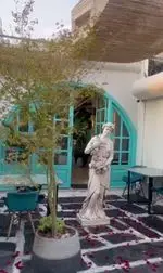 تصویر 2 - کافه رستوران حیات نو