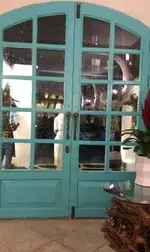 تصویر 4 - کافه رستوران حیات نو