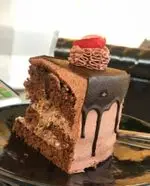 تصویر 2 - کافه رستوران حیات نو