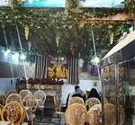 تصویر 3 - رستوران زیتون