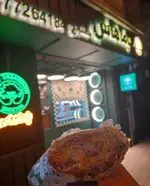 تصویر 3 - ساندویچ باماهاس (فدک)