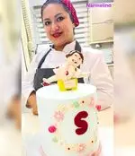 تصویر 3 - قنادی نارملینو