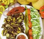 تصویر 1 - رستوران ترکیه ای دونر افندی 