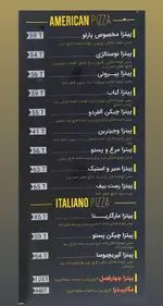 تصویر 1 - فست فود پارلو