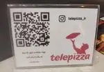تصویر پروفایل تله پیتزا (تهرانپارس)