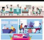 تصویر 1 - برگر 1358 (بلوار اباذر)