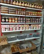 تصویر 3 - لبنیات سنتی دهکده