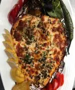 تصویر 2 - رستوران ایرانی نمونه تهران 