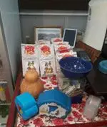 تصویر 2 - ساندویچی چرتکه 