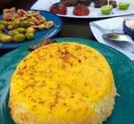 تصویر 2 - رستوران کته کبابی ماسوله