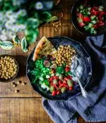 تصویر 1 - کباب سرای تنور (اقدسیه)