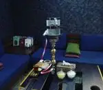 تصویر 3 - كافه مارون