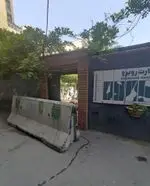 تصویر پروفایل عمارت رو به رو