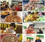 تصویر 5 - پیتزا سورن