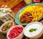 تصویر 3 - کترینگ اسوه