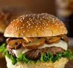 تصویر 1 - فست فود هات برگر