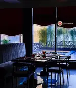 تصویر 1 - رستوران آسیایی ژینر پلاس