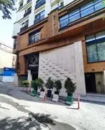 تصویر 4 - رستوران آسیایی ژینر پلاس