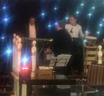 تصویر 3 - باغ رستوران خانوادگی طبیعت