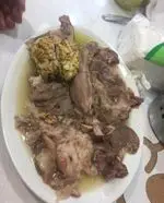 تصویر 1 - طباخی طلوع