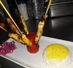 تصویر 2 - رستوران نارنج