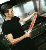 تصویر 4 - رستوران نارنج