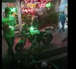 تصویر 3 - رستوران نارنج