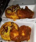 تصویر 5 - رستوران نارنج